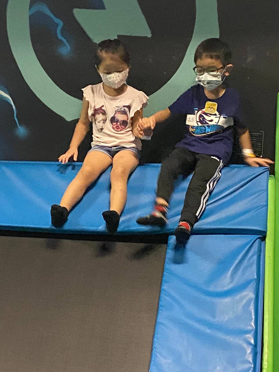 Ninja Course