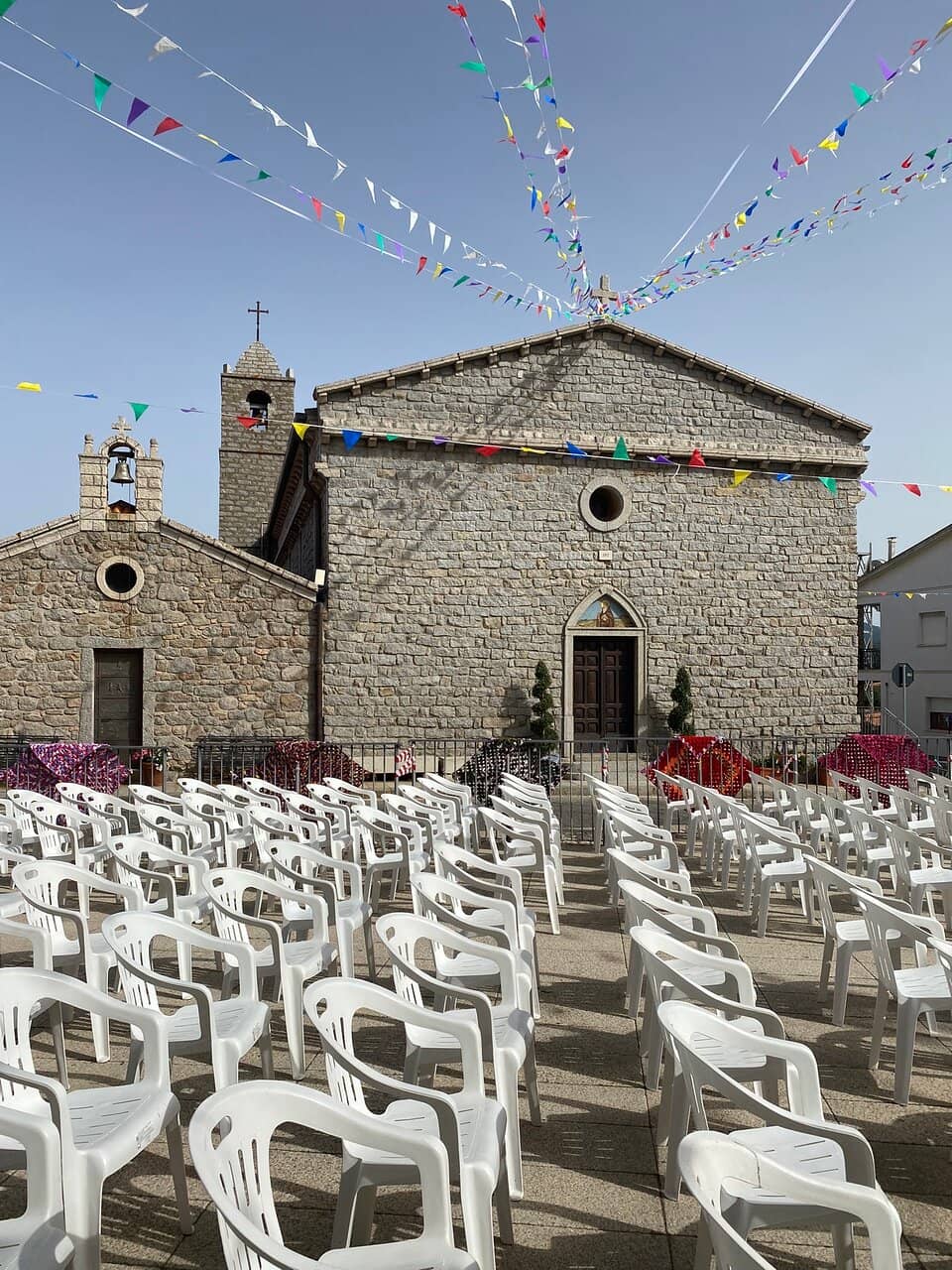 Baroque Architecture