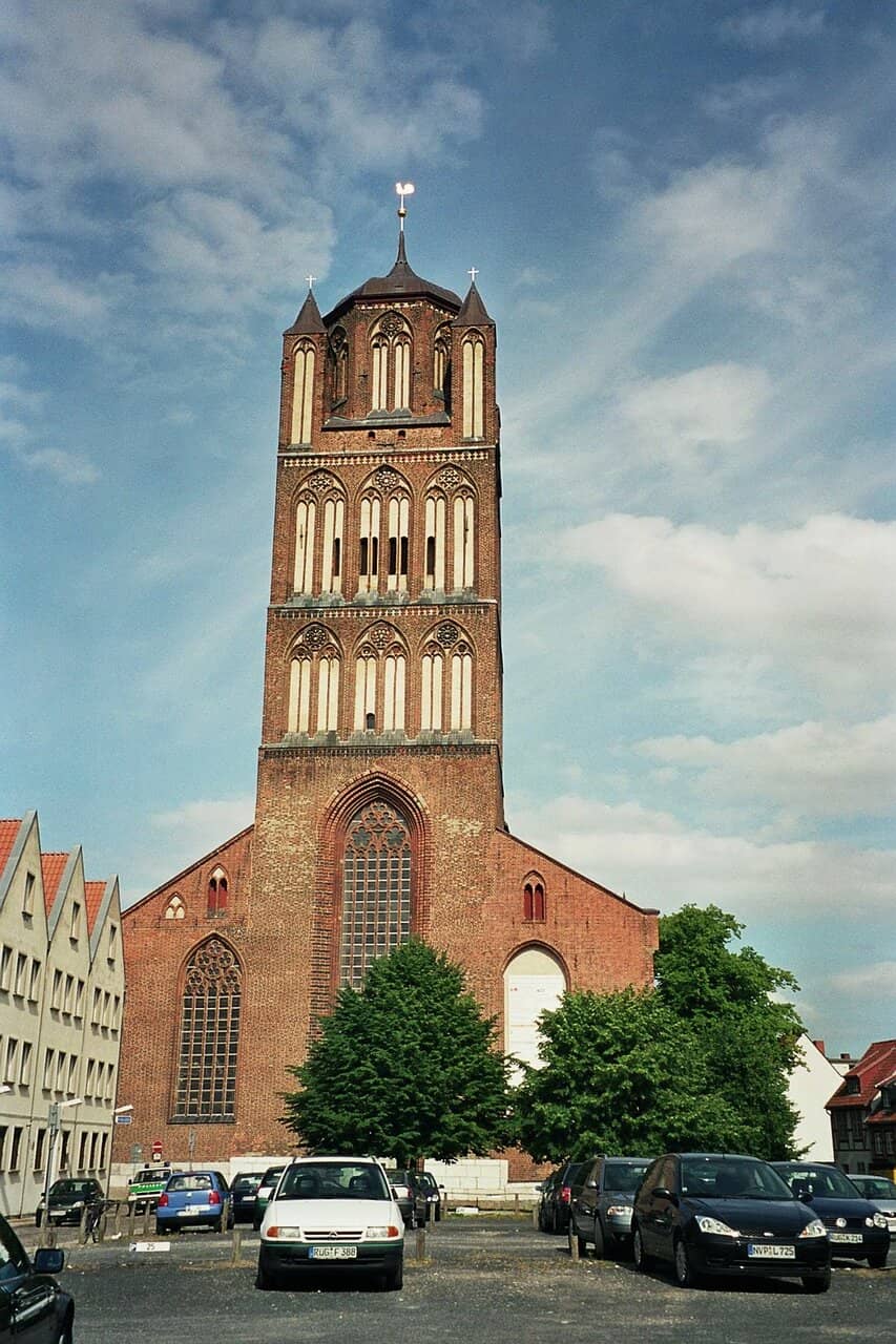 Vertical photo