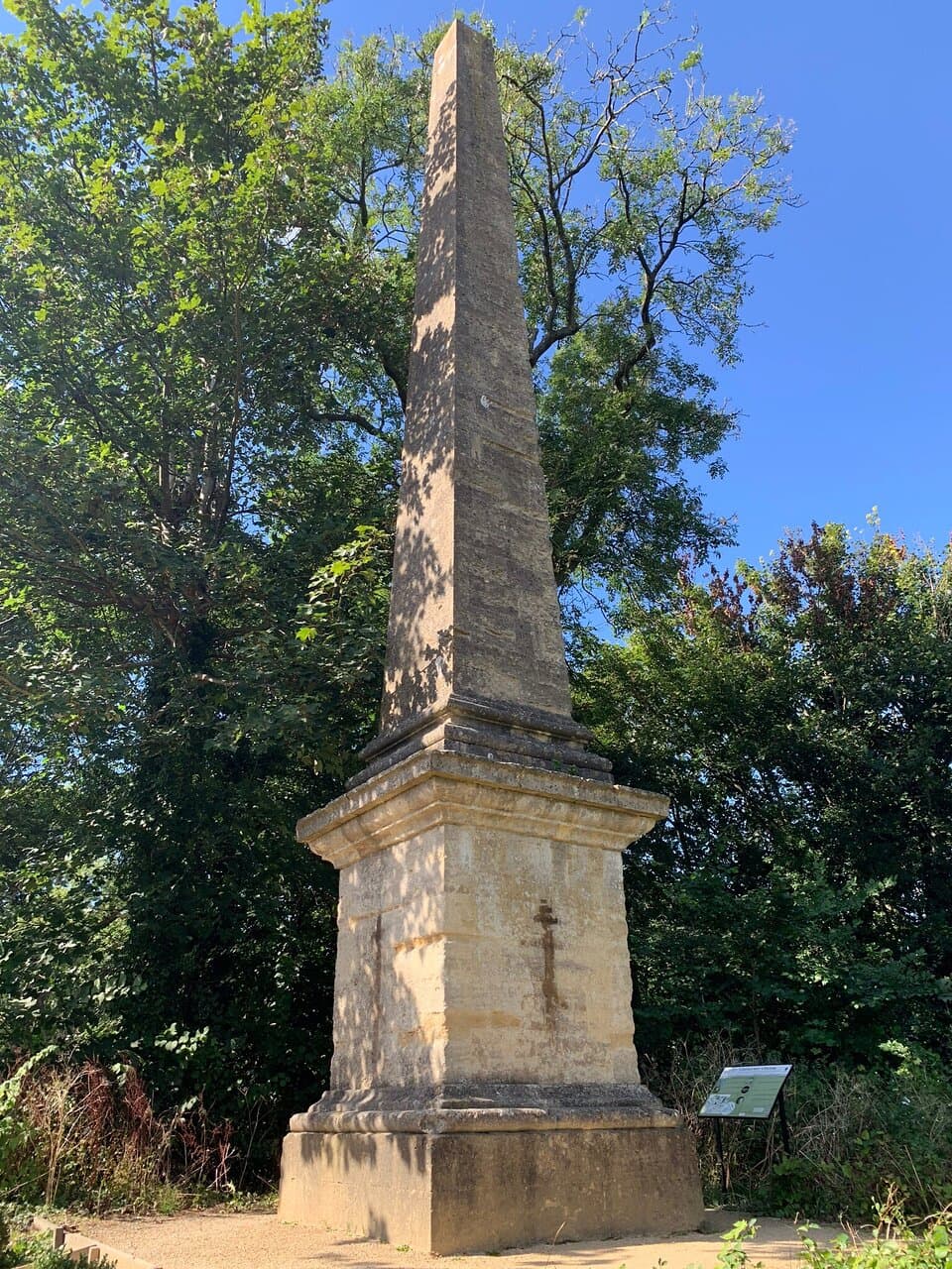 Cirencester Amphitheatre