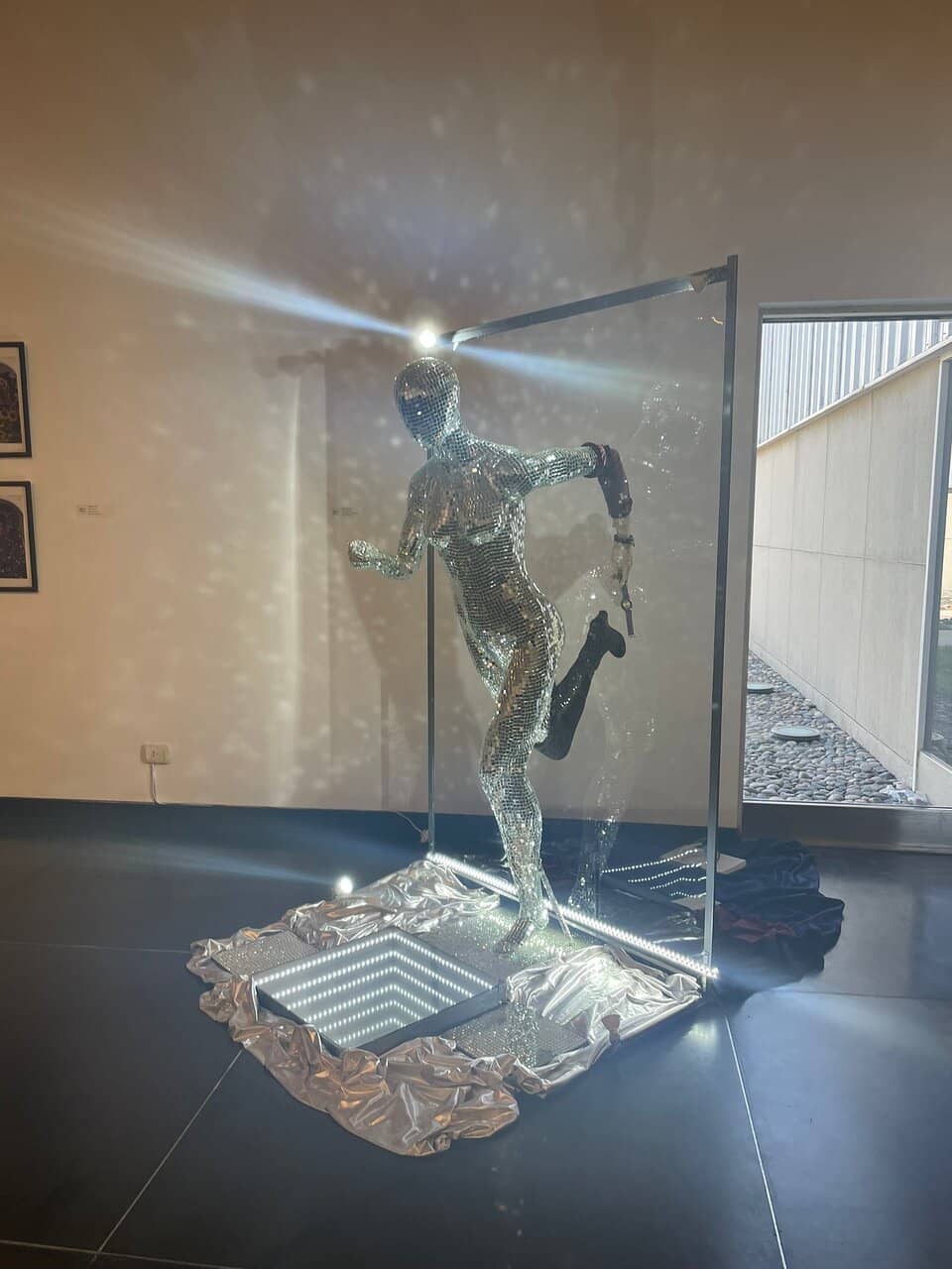 Diverse Art Collections