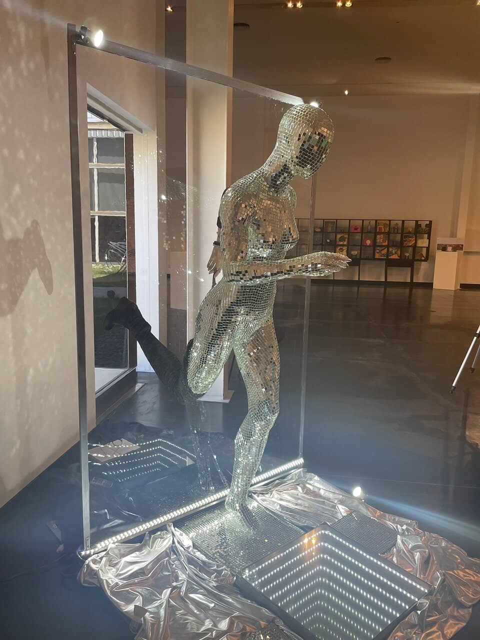 Temporary Exhibitions