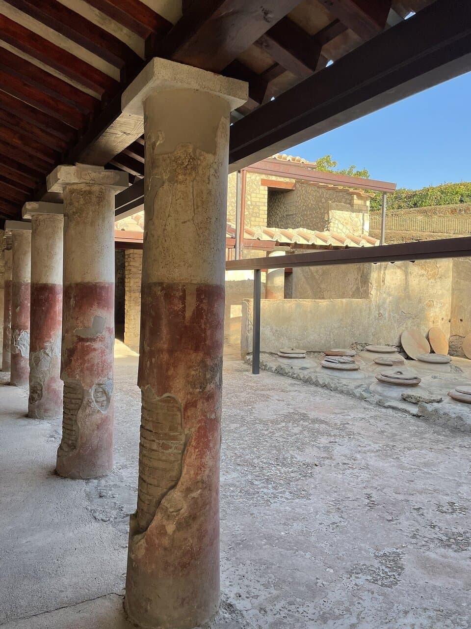 Villa Regina Boscoreale