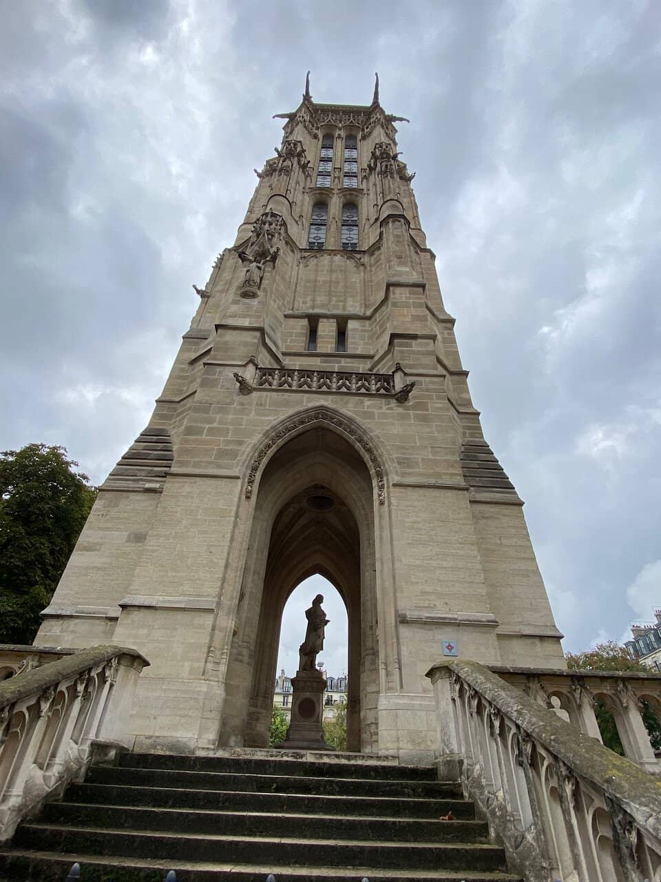 Vertical photo