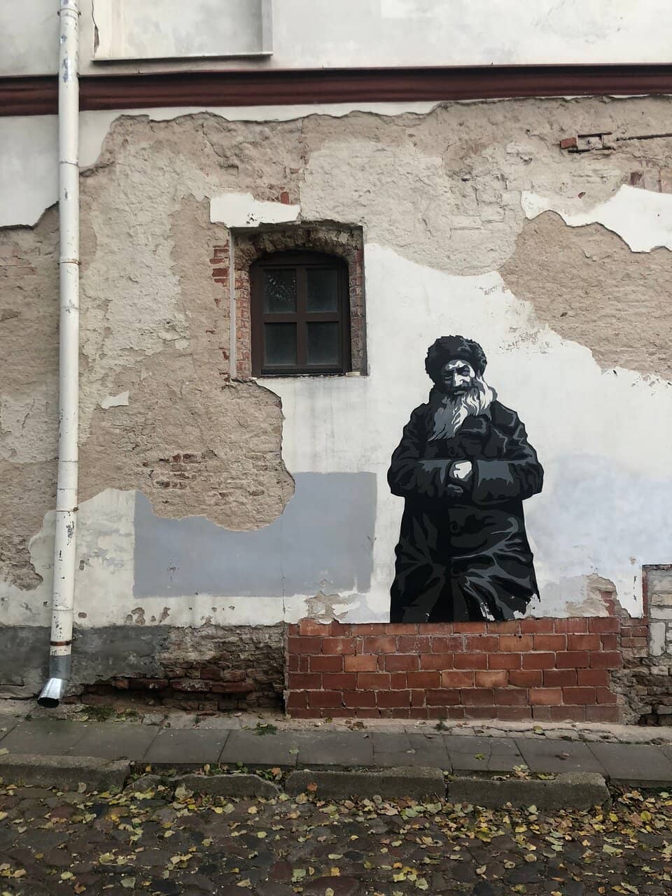 Open-Air Art Installations