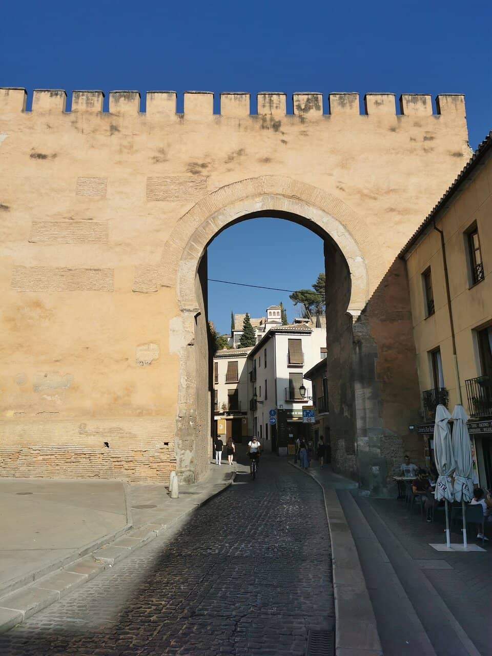 Vertical photo