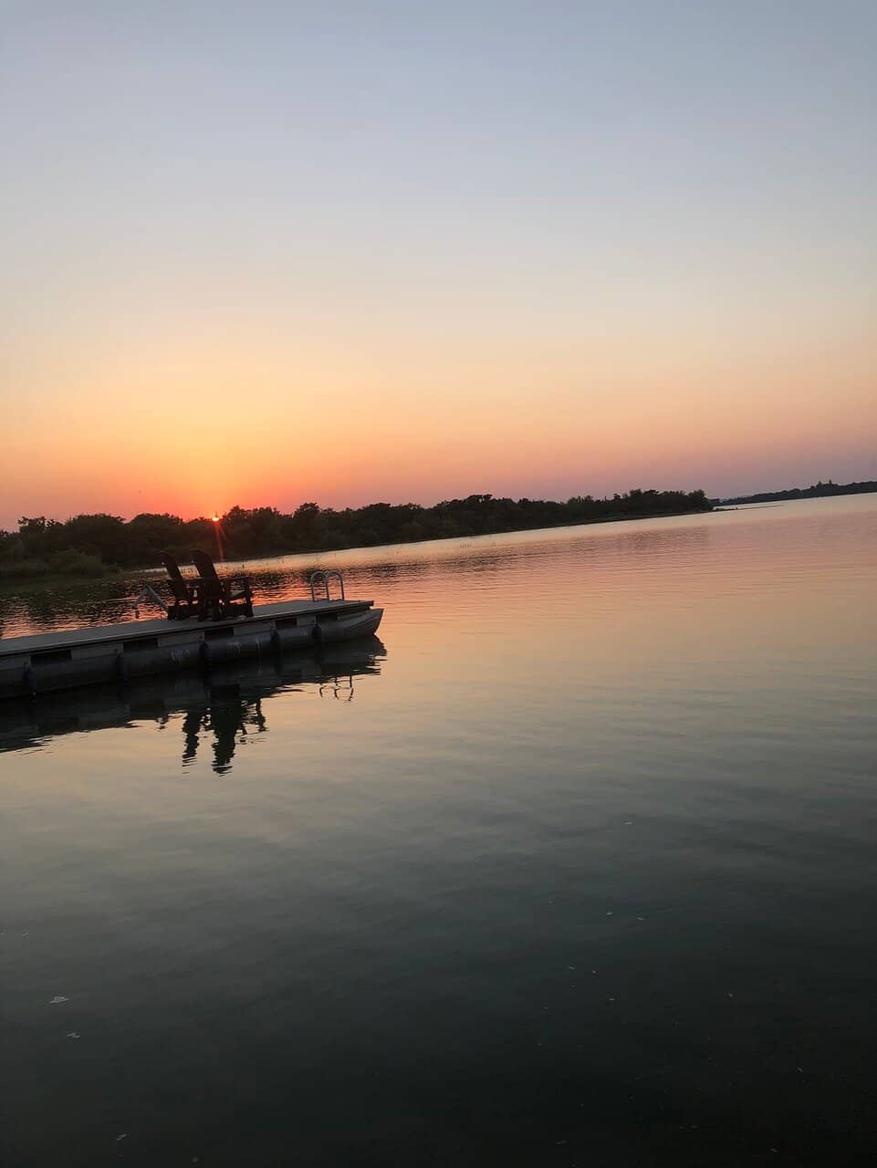 Buchanan Dam Operations