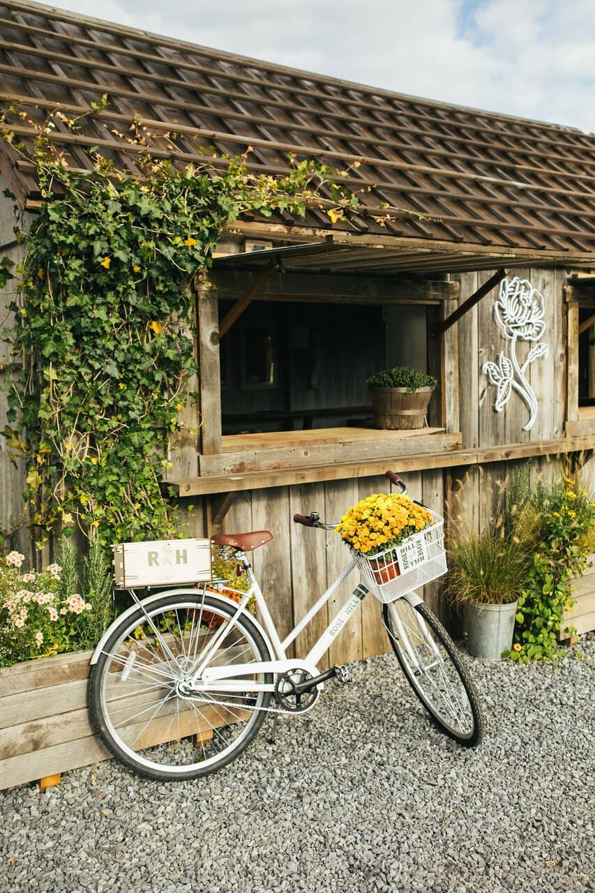 Exceptional Wine Selection