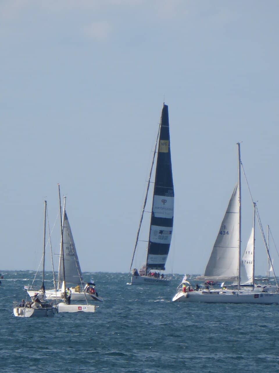Adriatic Sea Views