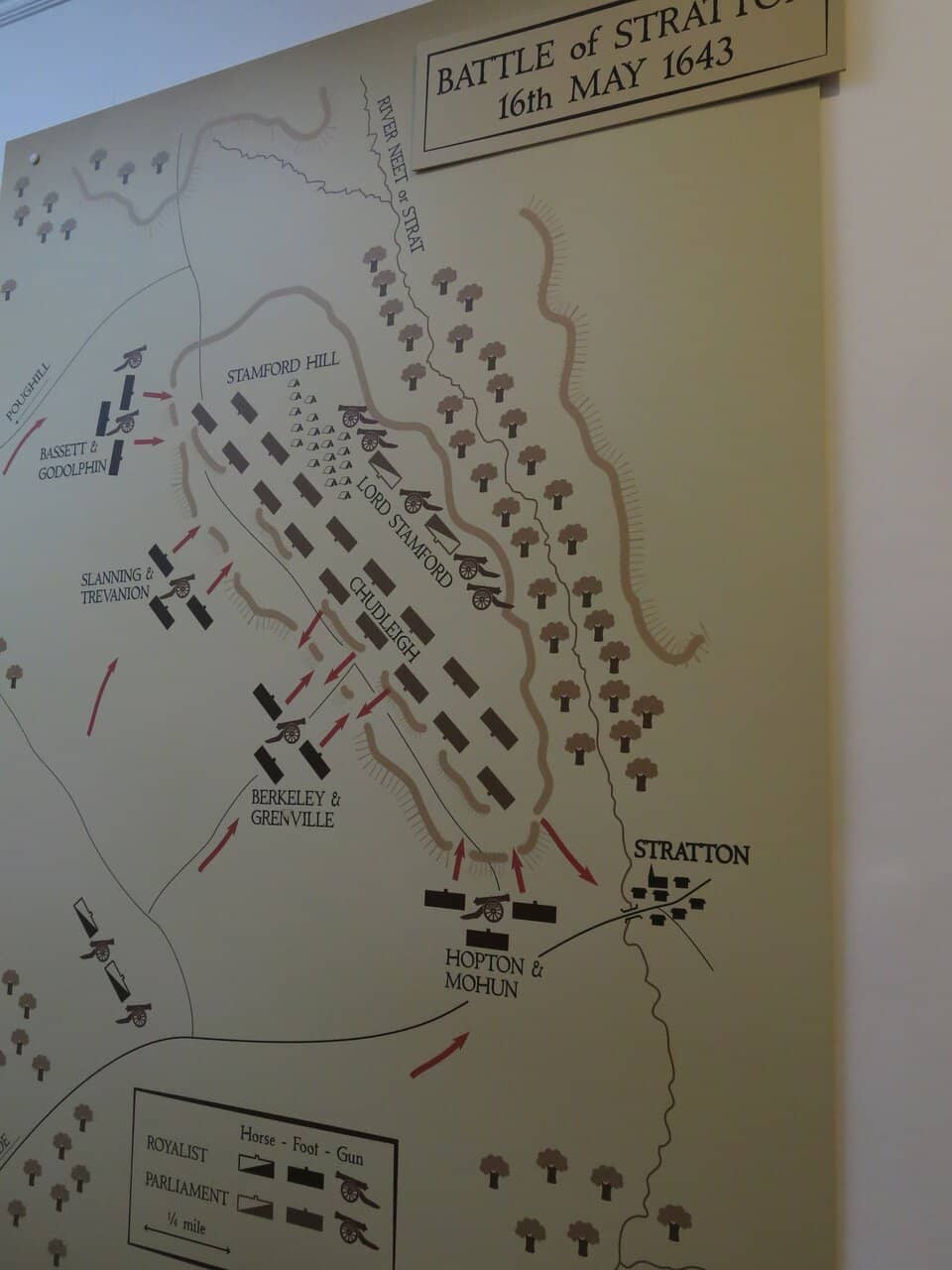 Art Gallery & Exhibitions