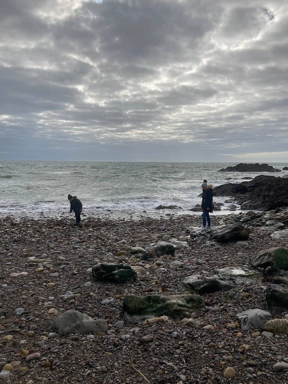 ROK Mumbles Restaurant