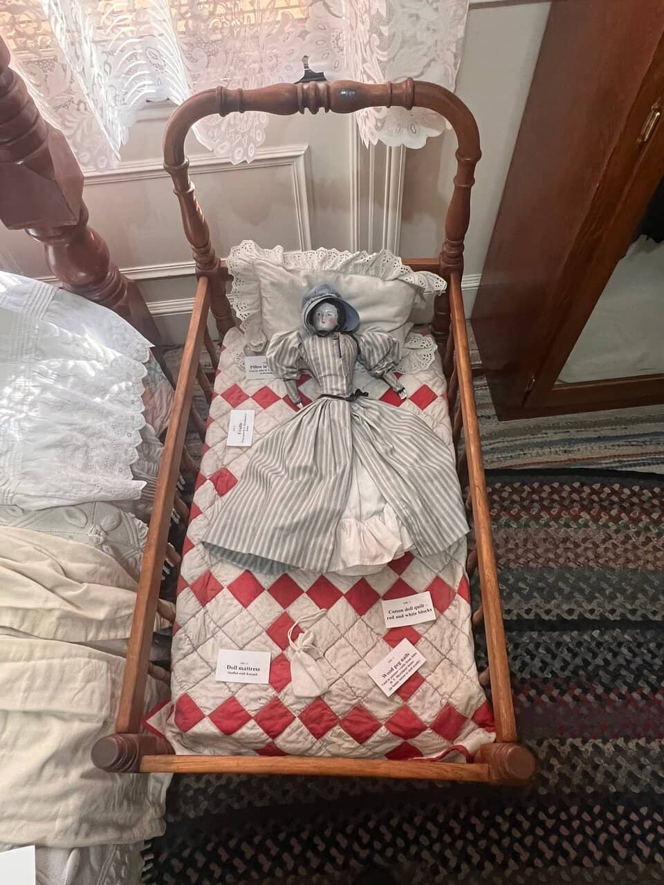 Interactive Exhibits