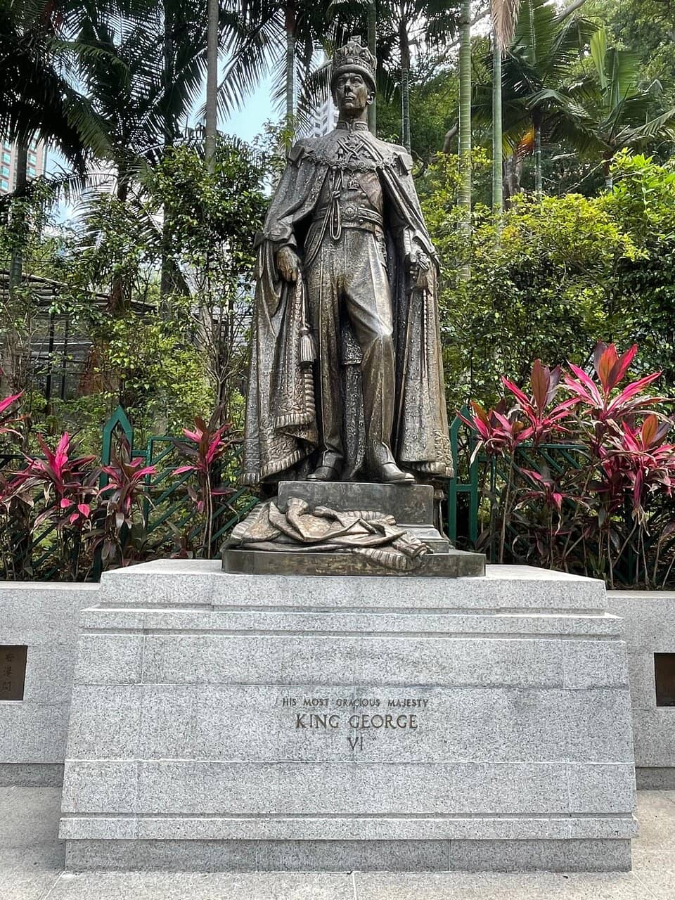 Lush Greenery and Jungle Essence