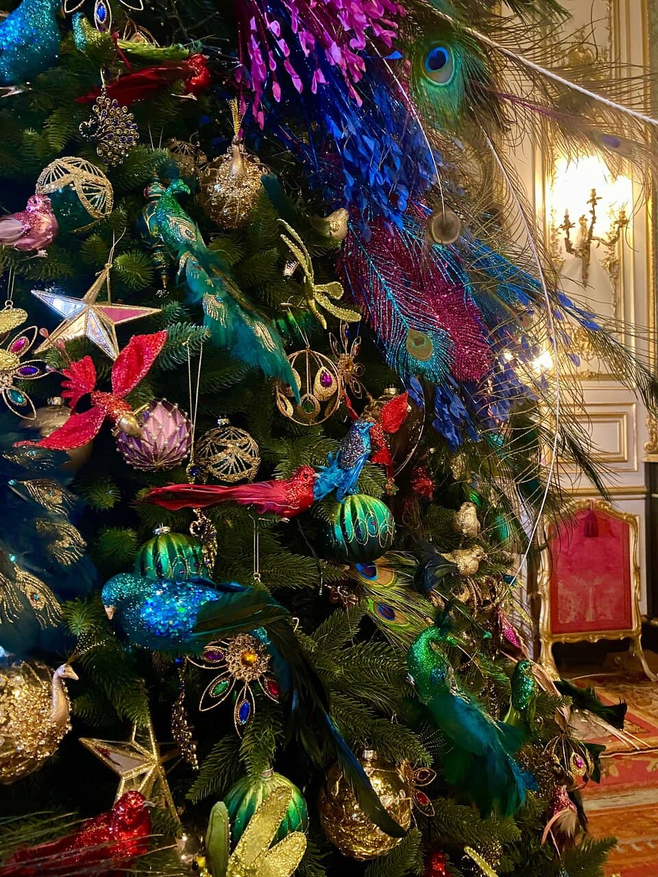 Filming Location Fame