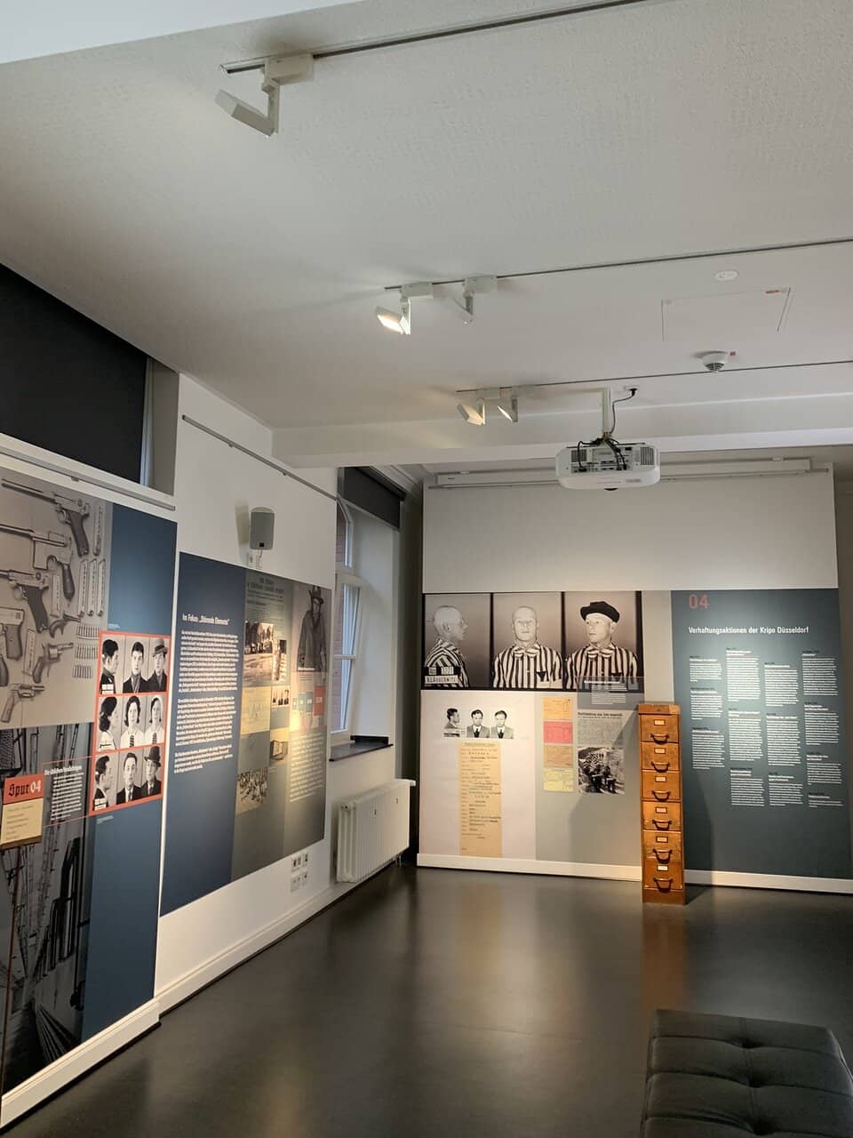 Roma and Sinti Accounts