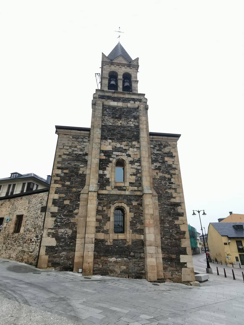 Medieval Foundations