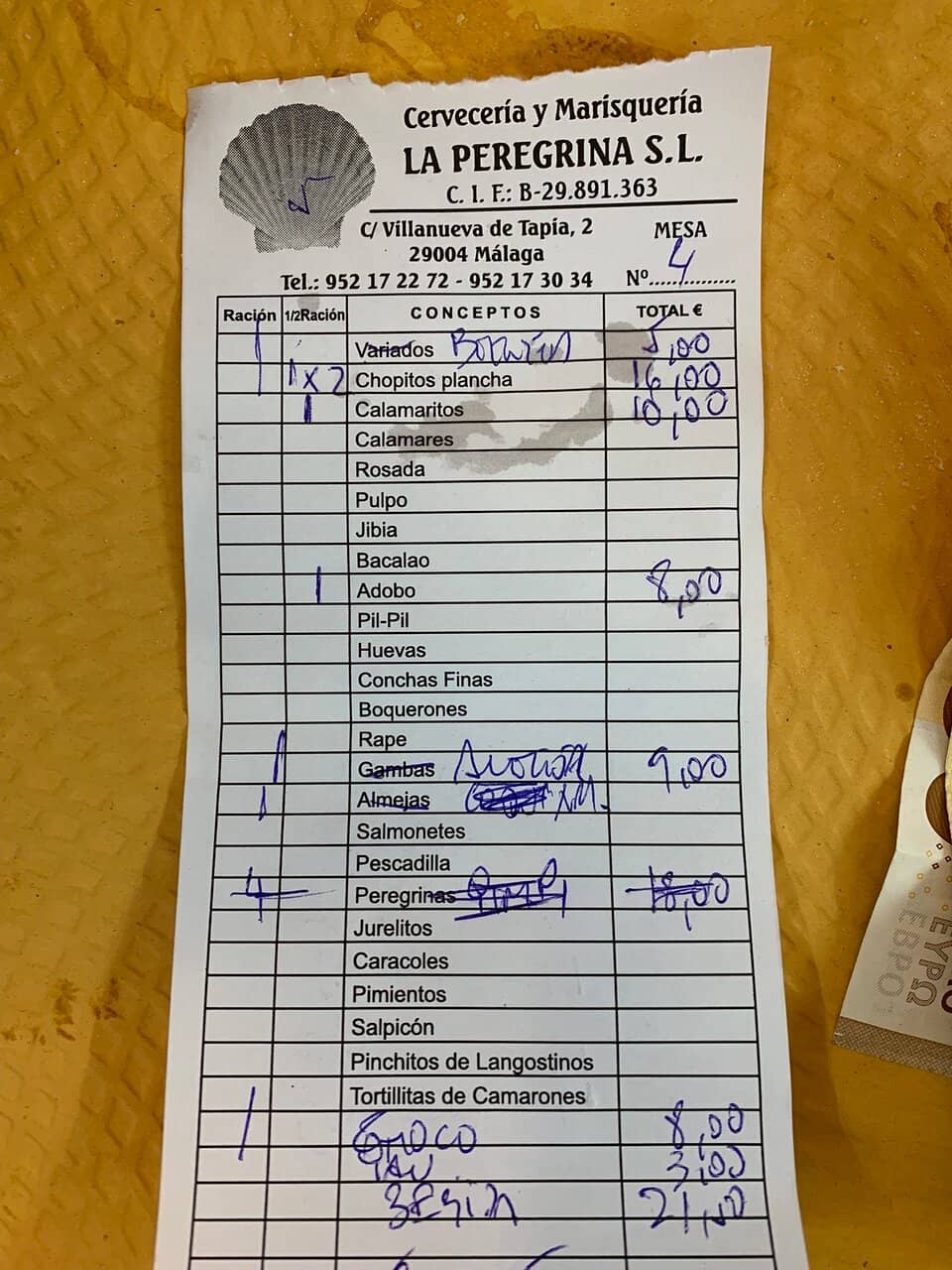 Cozy Local Atmosphere