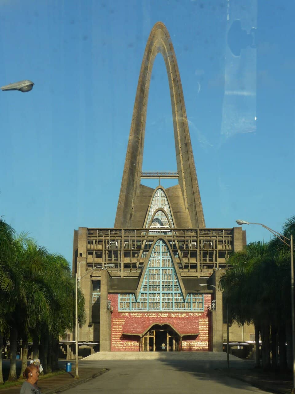 Vertical photo