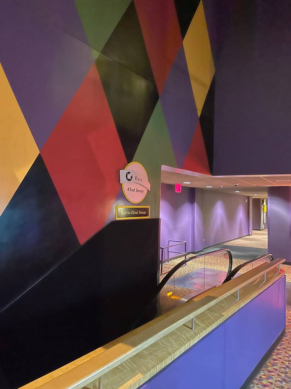 Club Rocker Seats