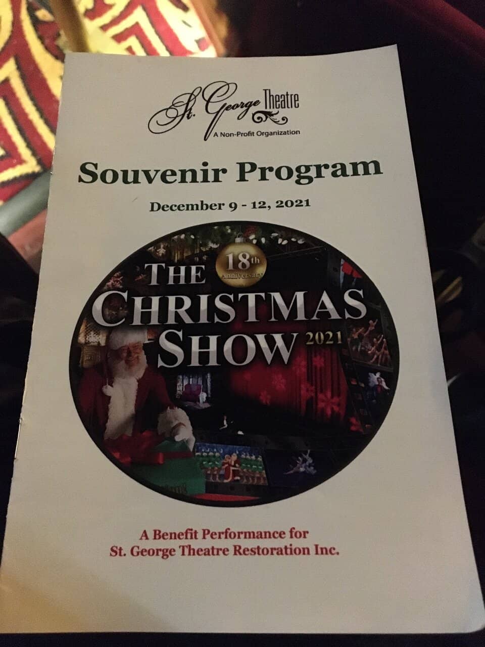 Diverse Live Performances