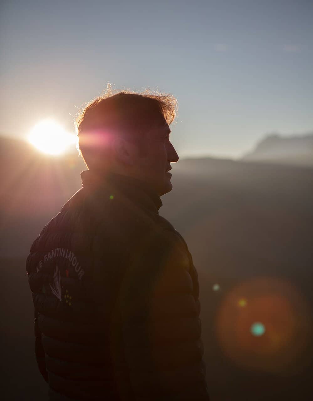 Unique Foraged Ingredients