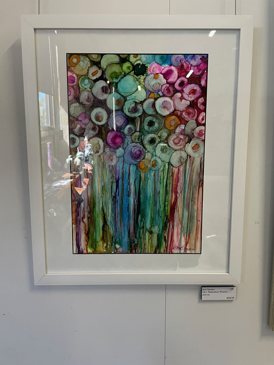 The Foundry Arts Space