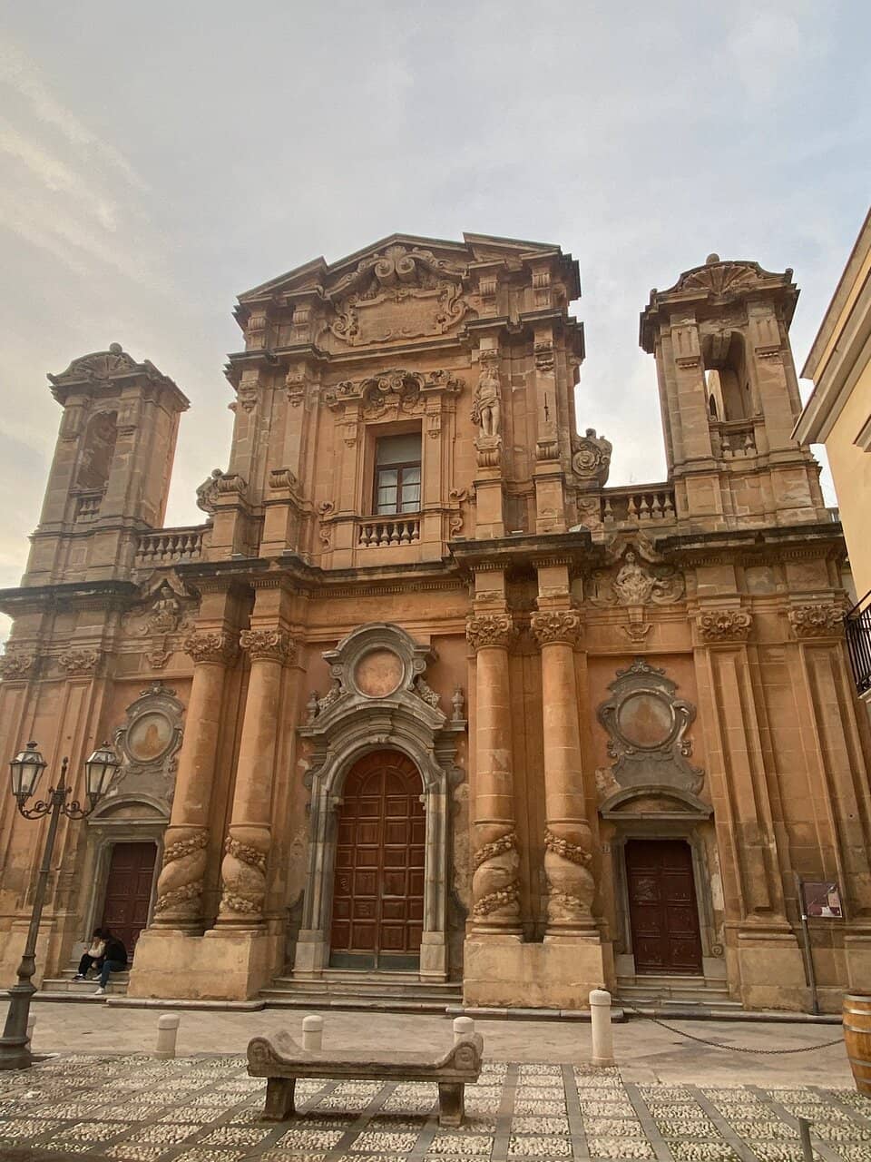 The 'Misteri' of Trapani