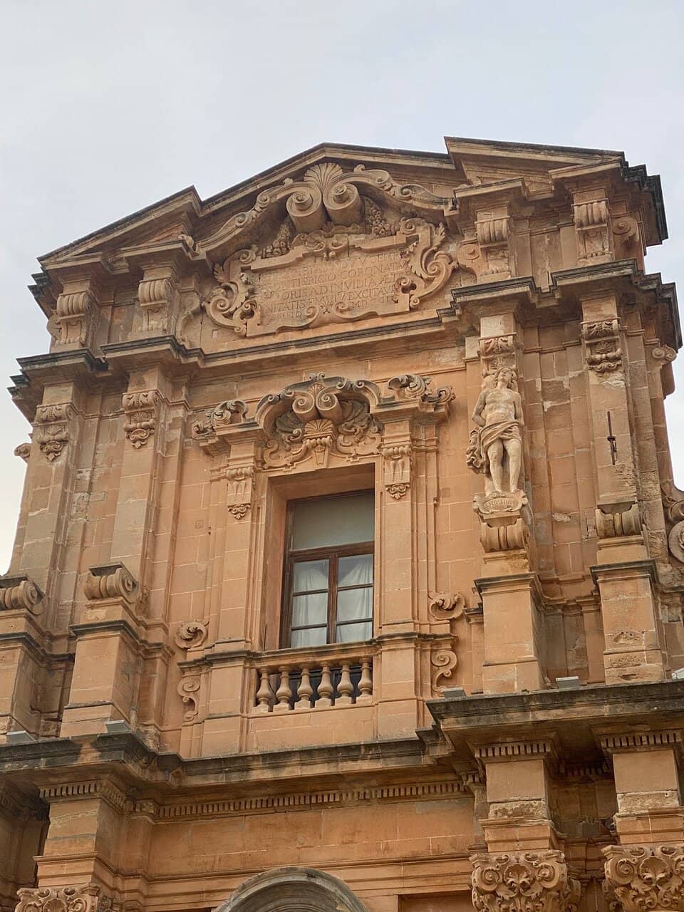 Auditorium S. Cecilia