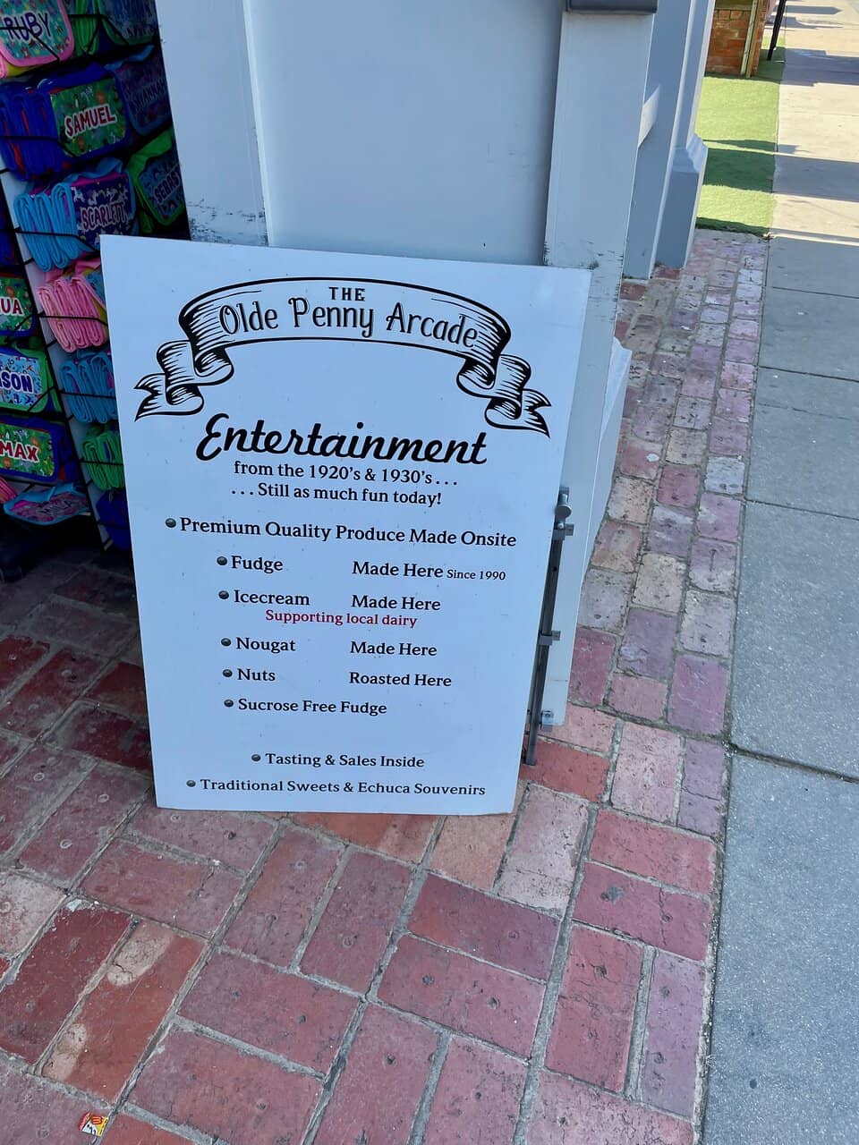 Decadent Fudge Selection