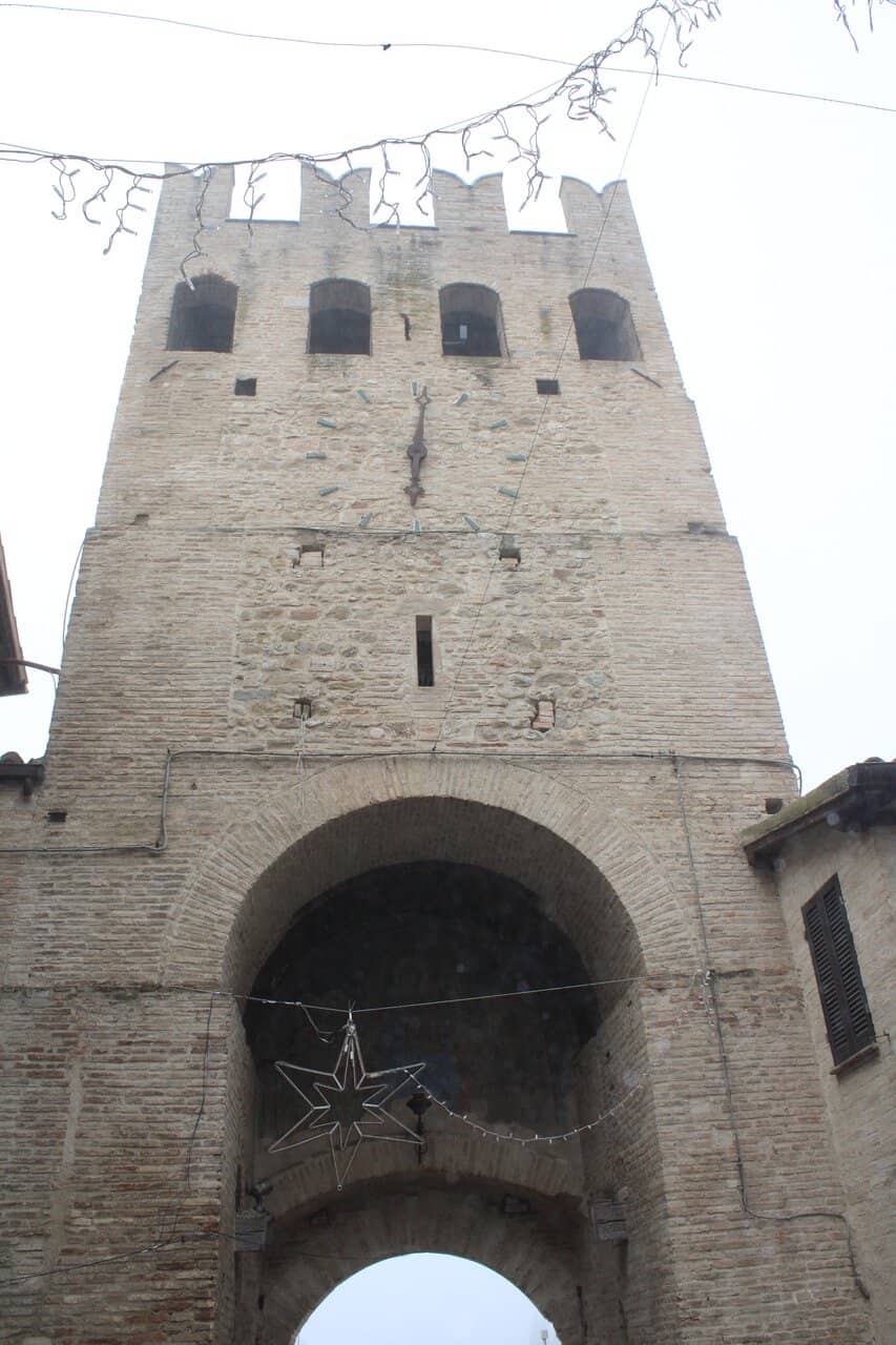 Vertical photo