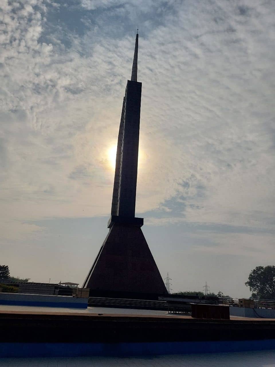 Vertical photo