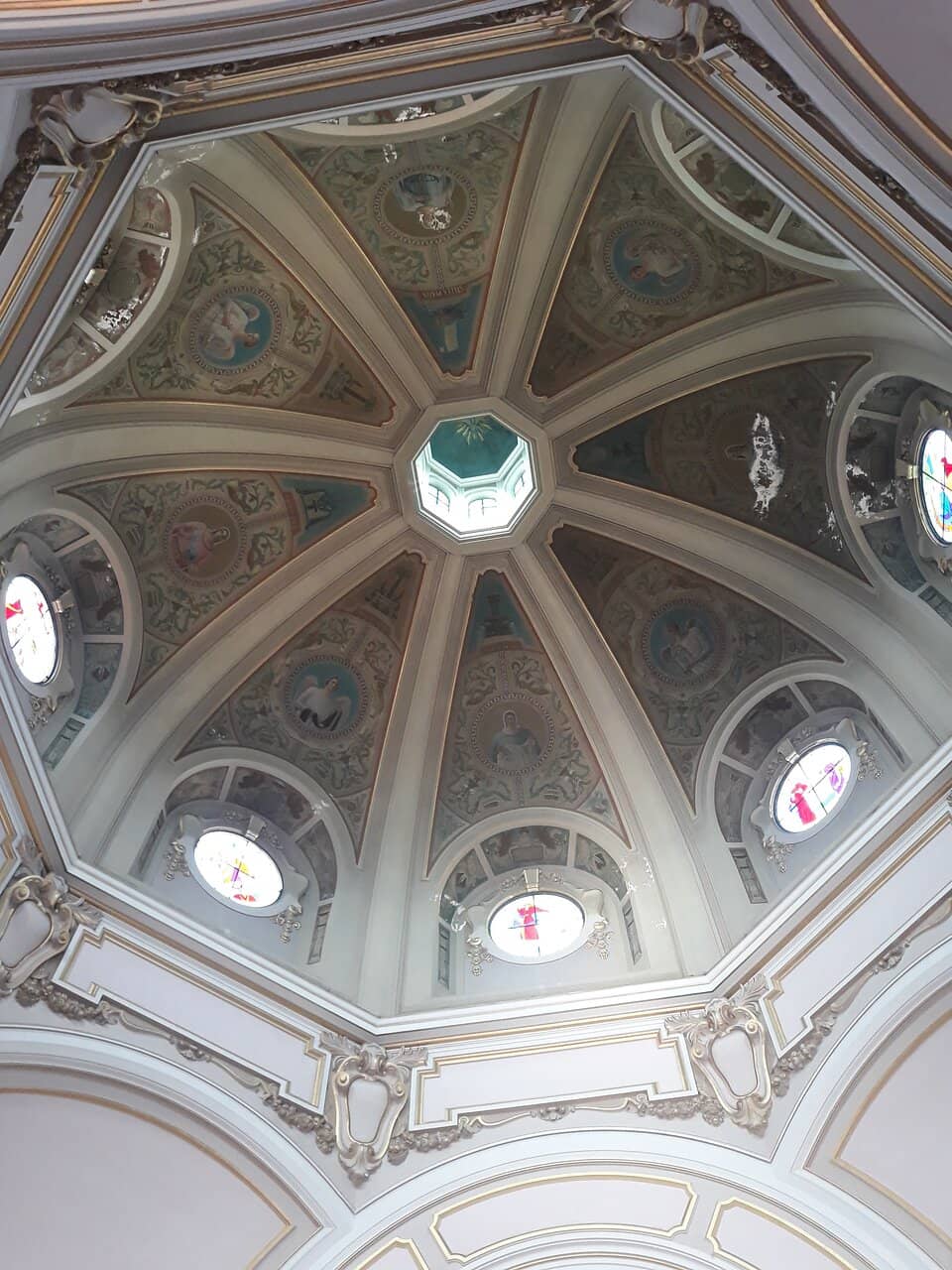 Renaissance Masterpieces