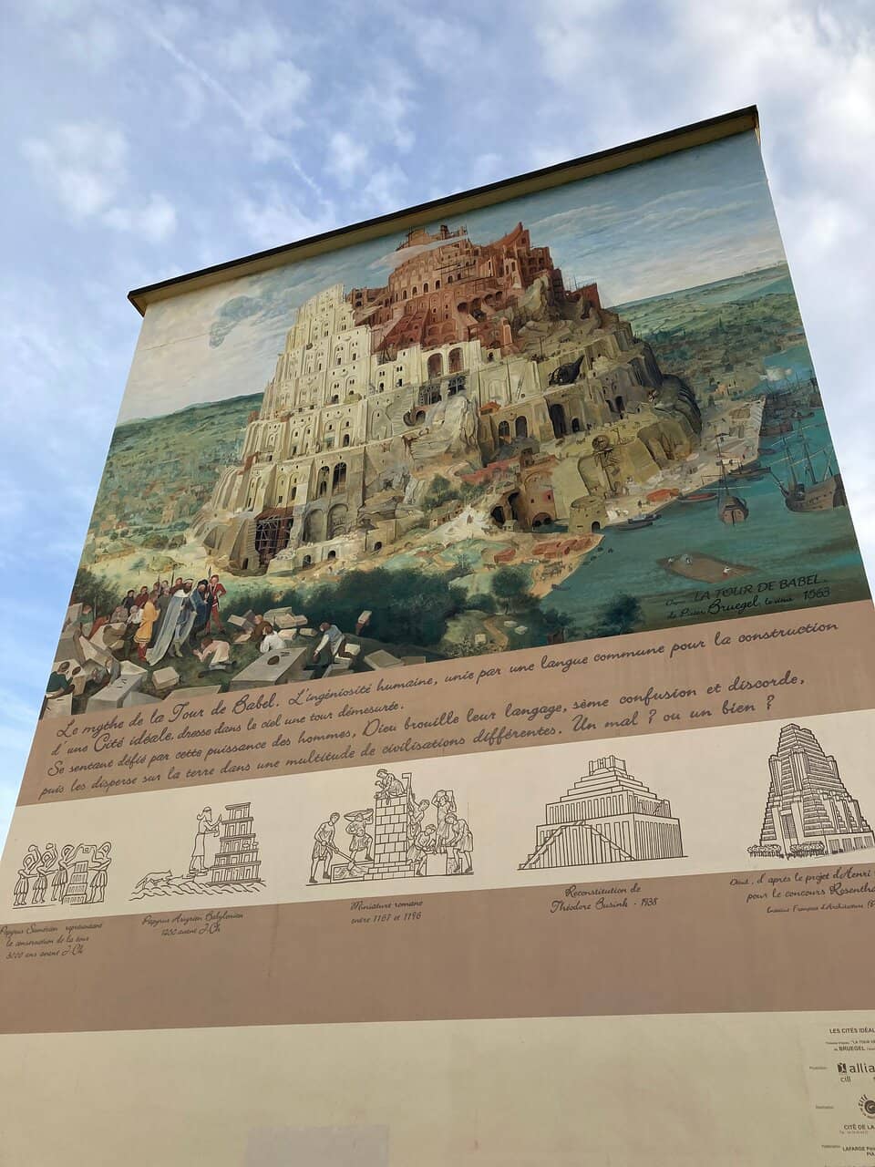 Architectural Visionary