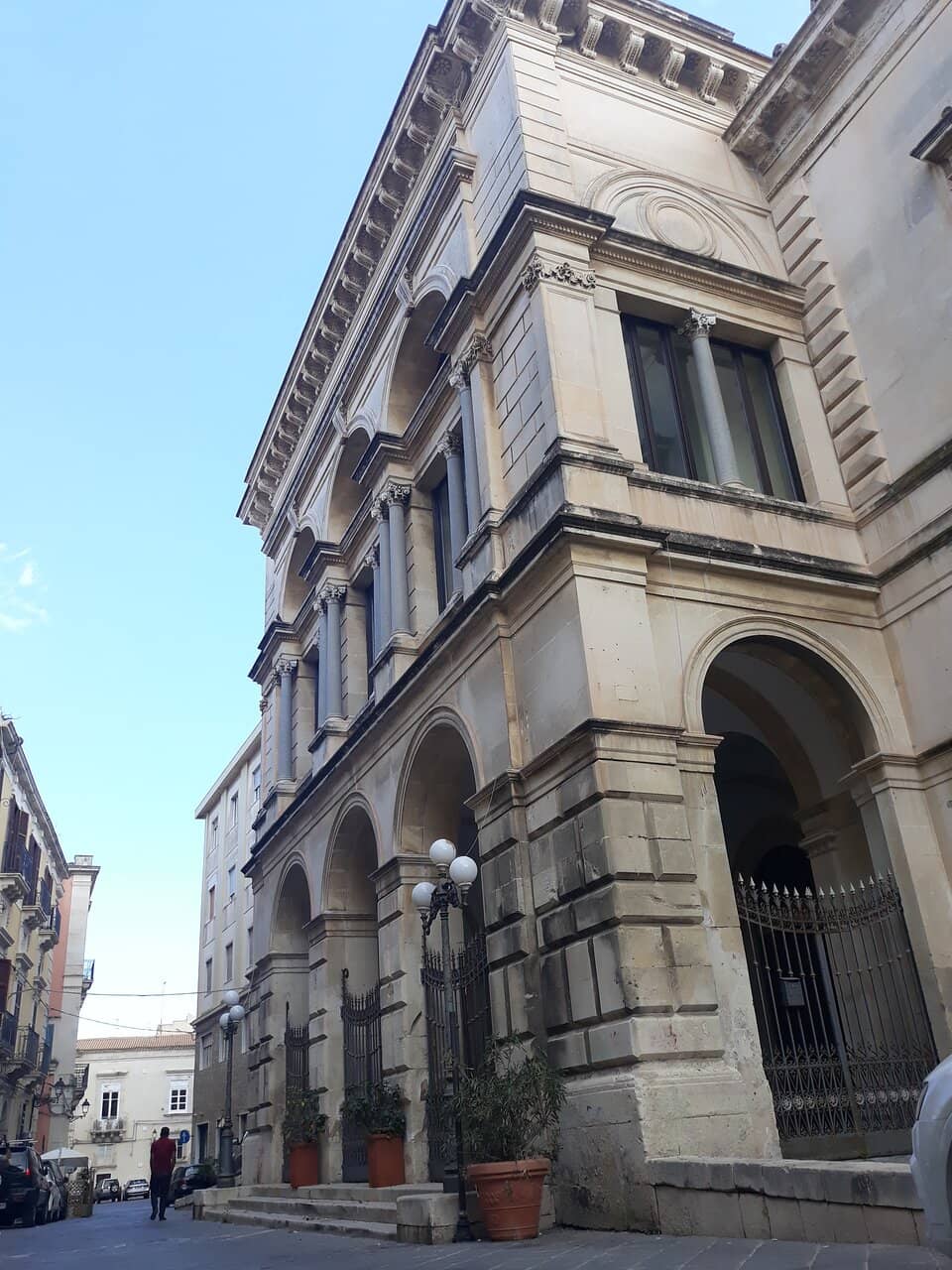 Vertical photo