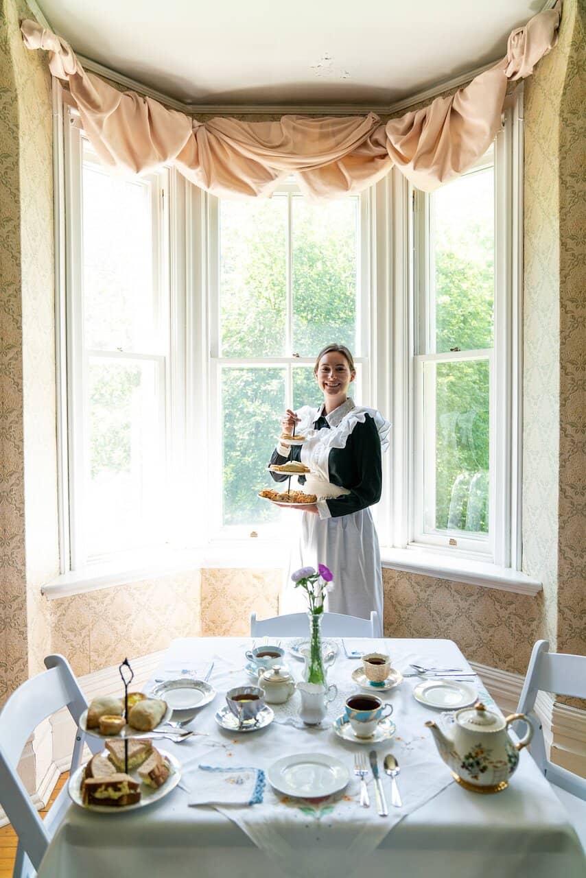 Scenic Walking & Biking Trails