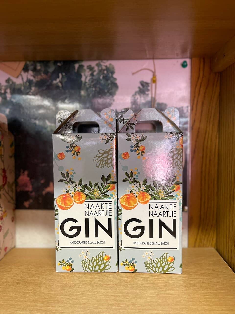 Unique Vermouth Discovery