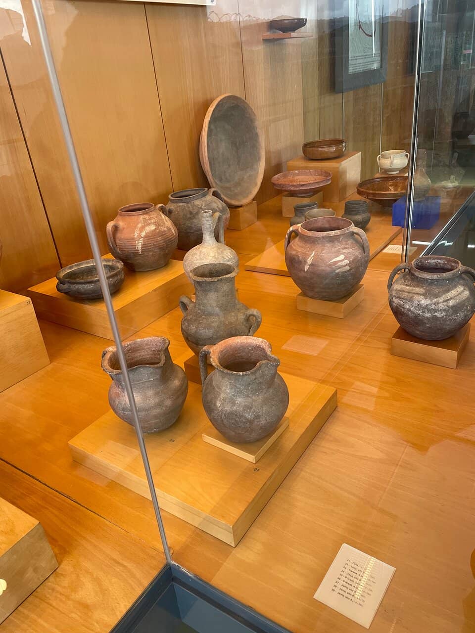 Excavation Museum