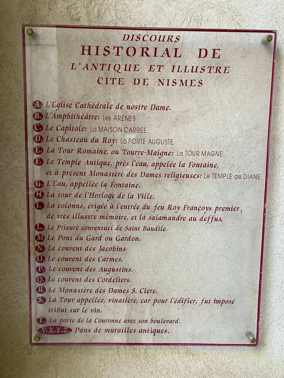 Local Crafts and Wares