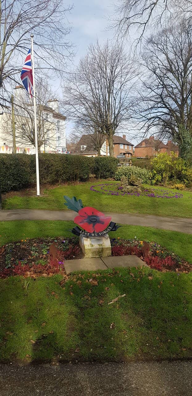 Manifold Valley Trail