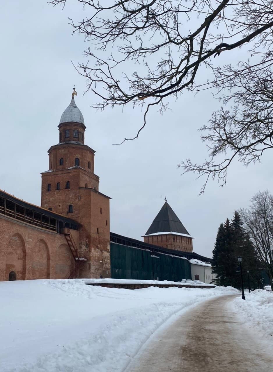 Historical Shrines and Sites