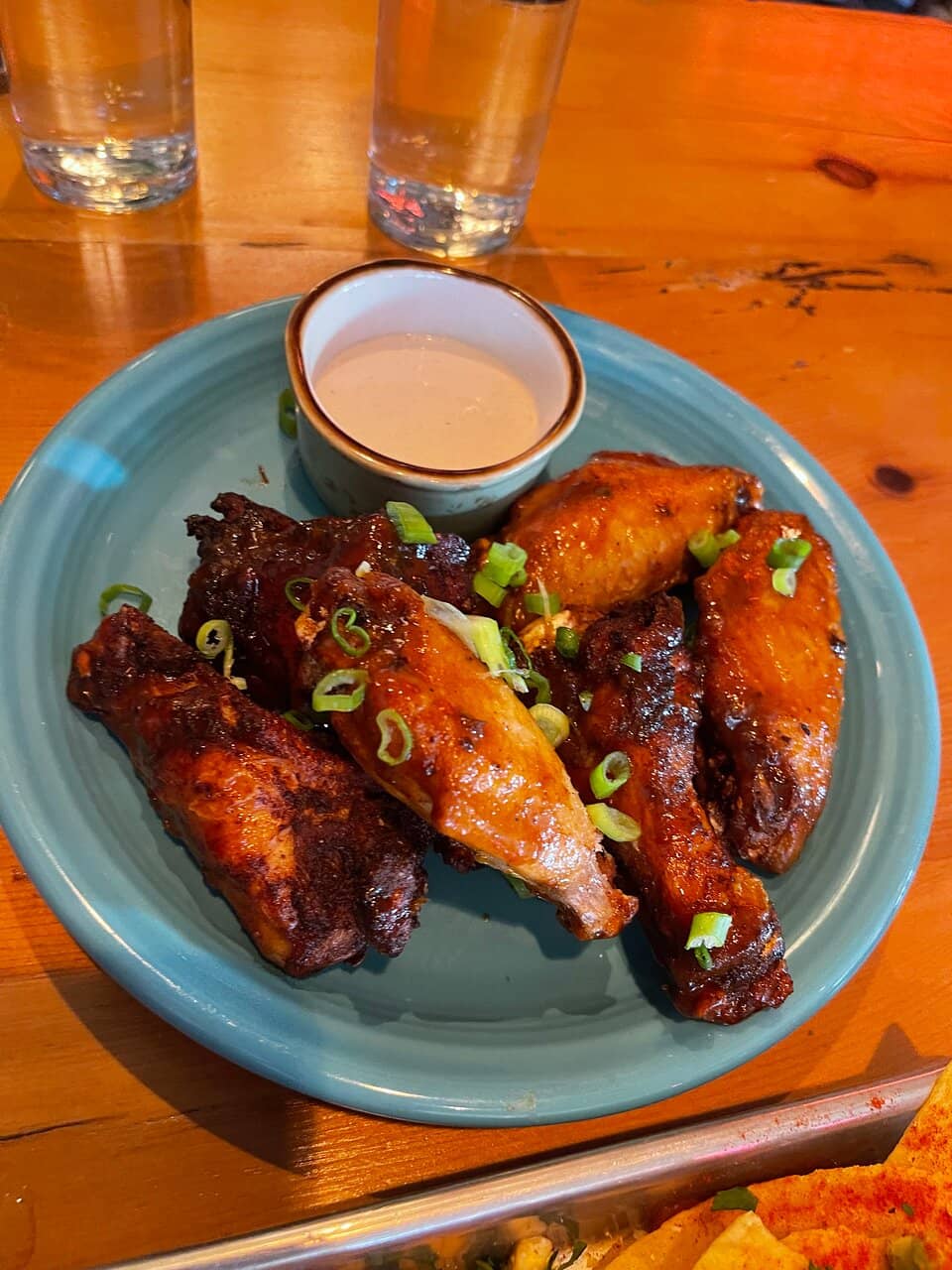 Relaxing Waterfall Ambiance