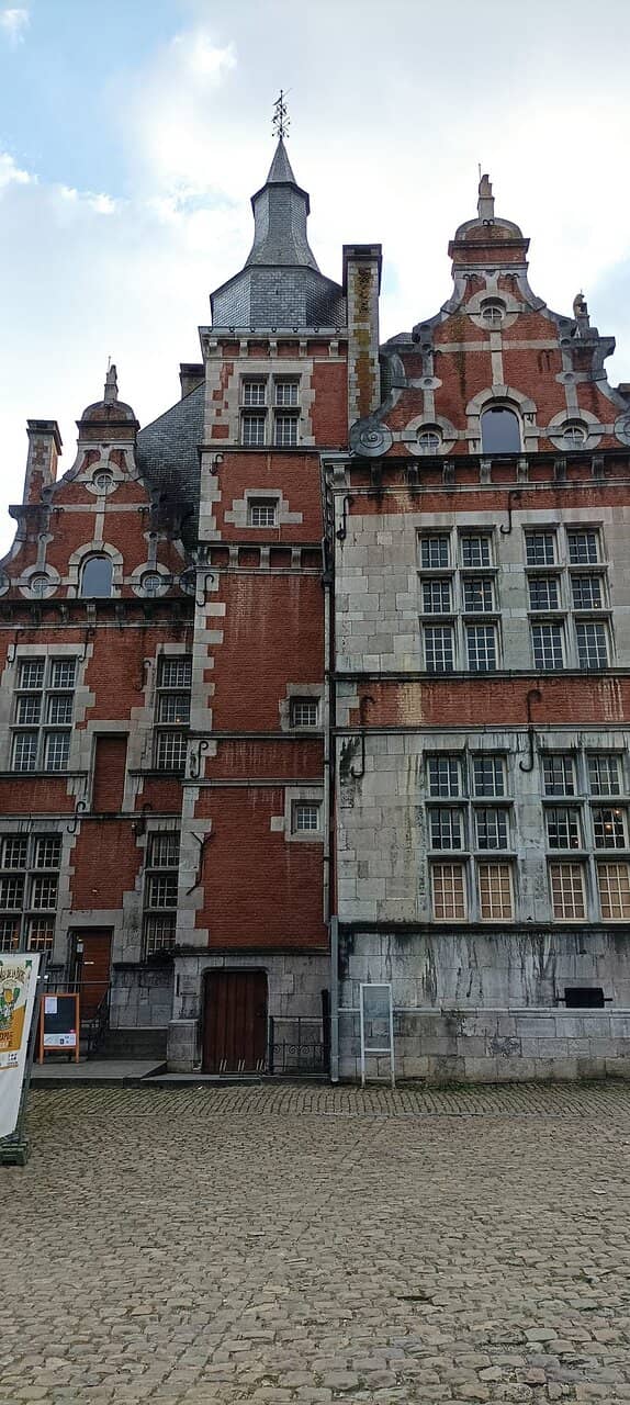 Archaeological Finds