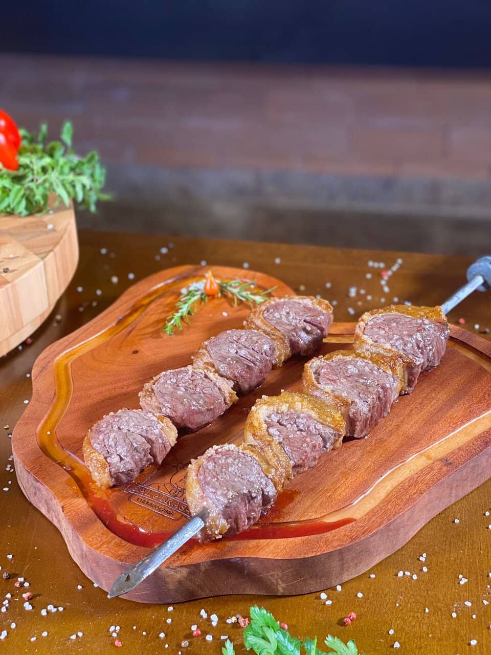 Attentive Service & Ambiance