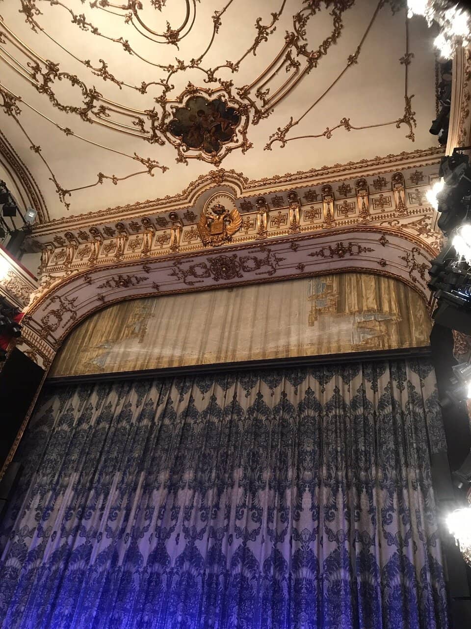 U27/U30 Affordable Tickets