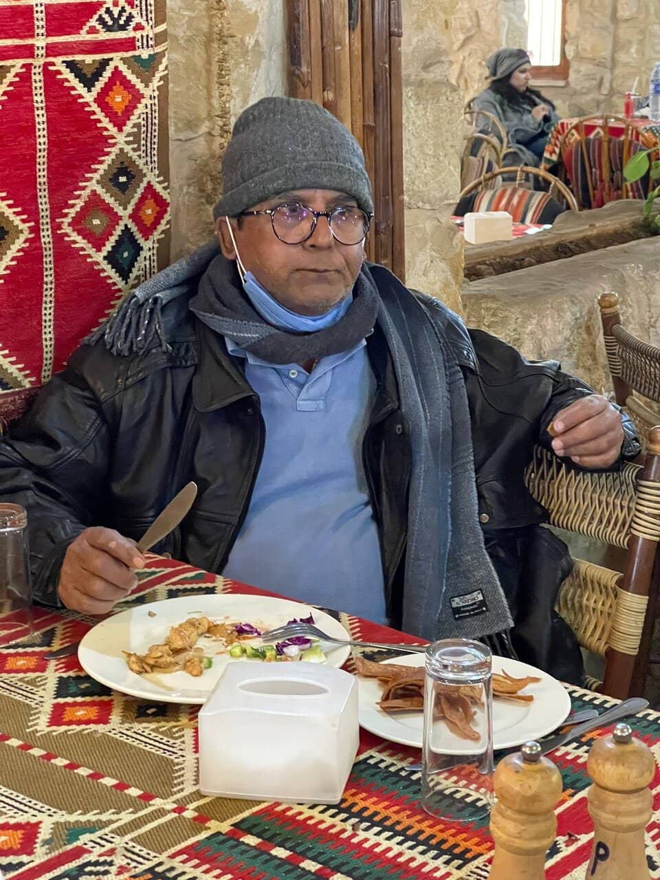 Friendly and Attentive Service