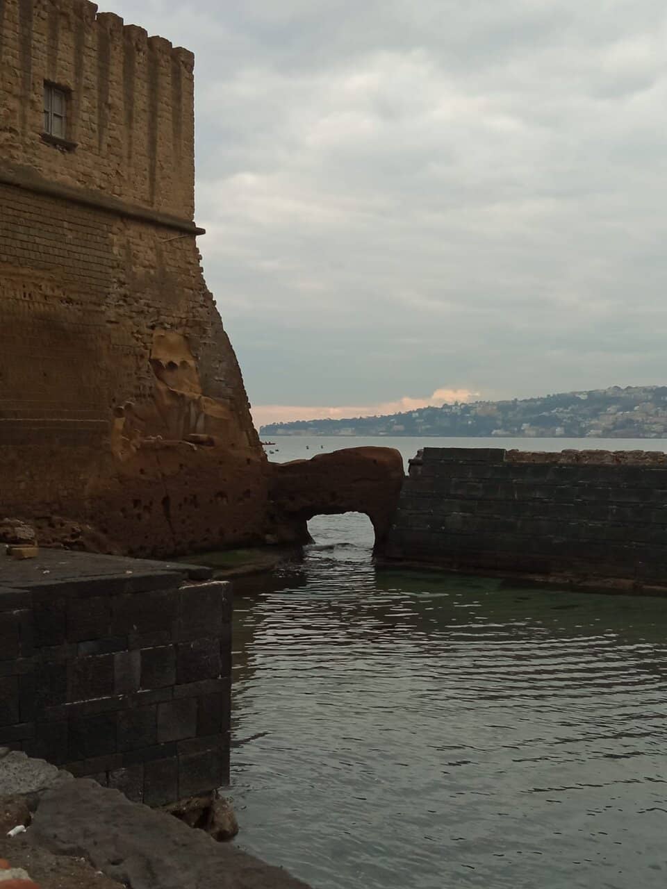 Castel dell'Ovo