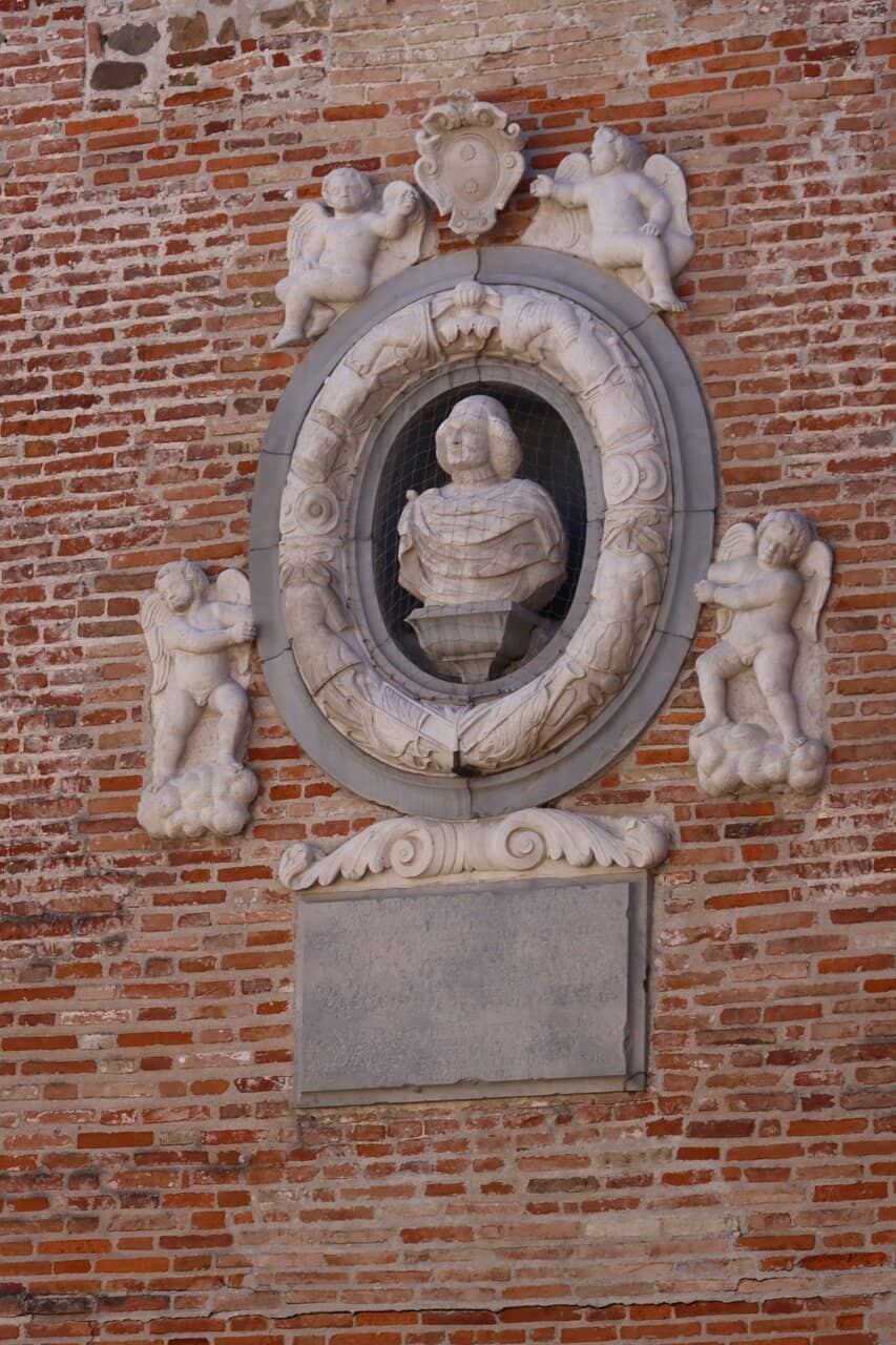 Architectural Details