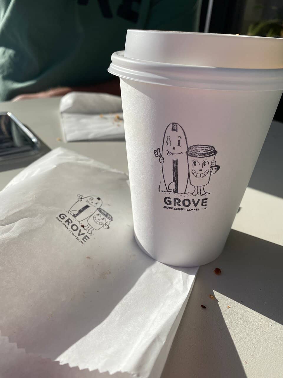 Unique Baked Goods