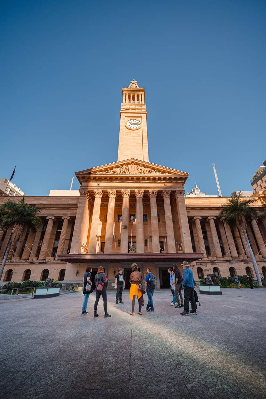 Precious Exhibitions