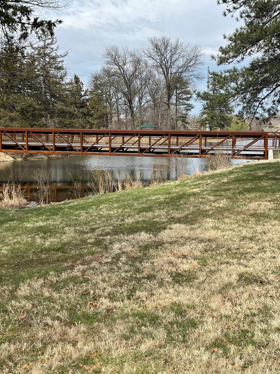 Gage Park Playground